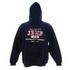 Jeep Authentic Hoodie NF