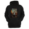 Kid Cudi Man on the Moon II The Legend of Mr Rager Hoodie NF