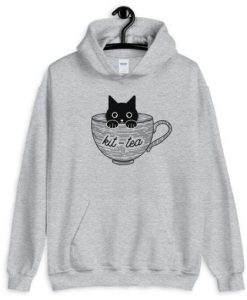 Kit Tea Hoodie NF