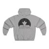 Klaus Nomi Logo Hoodie NF