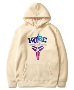 Kobe Hoodie NF