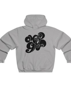 Moby Grape Logo Hoodie NF