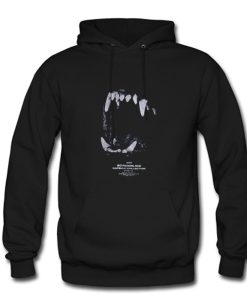 PESOCLO Hoodie NF