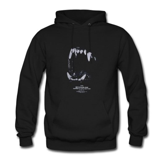 PESOCLO Hoodie NF