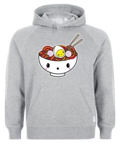 Spicy Ramen Noodle Hoodie NF