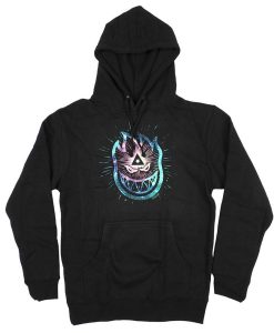 Spitfire 3rd Eye Prism Hoodie NF