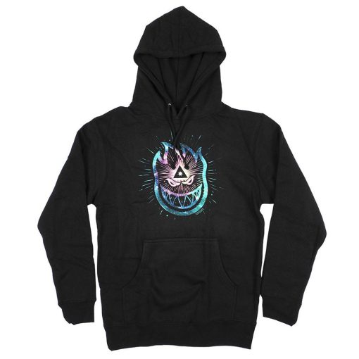 Spitfire 3rd Eye Prism Hoodie NF