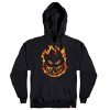 Spitfire 451 Hoodie NF