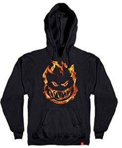 Spitfire 451 Hoodie NF