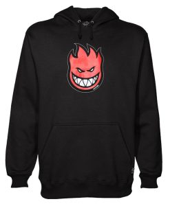 Spitfire Spitfire Bighead Fill Youth Hoodie NF