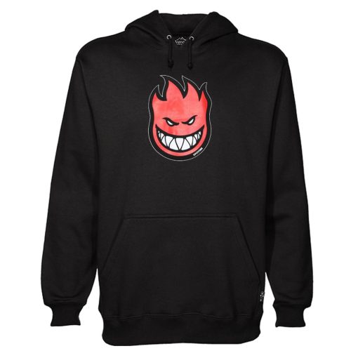 Spitfire Spitfire Bighead Fill Youth Hoodie NF