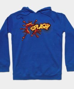 Splash Hoodie NF