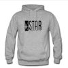 Star labs hoodie NF