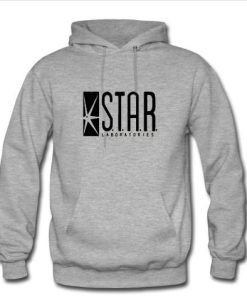 Star labs hoodie NF