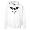 The Delta Rune Hoodie NF