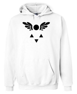 The Delta Rune Hoodie NF