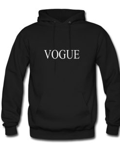 VOGUE Hoodie NF