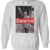 Will Smith Swerve Swag Hoodie NF