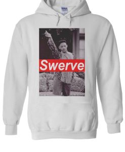 Will Smith Swerve Swag Hoodie NF