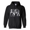 elephant hoodie NF