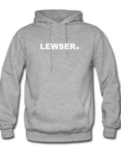 lewser hoodie NF