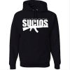 sucios hoodie NF