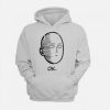 Anime One Punch Man Hoodie NF