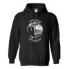 Antwerp Belgium Hoodie NF