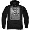 Batman Joker Adult Pull Over Hoodie NF