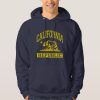 California Republic Hoodie NF