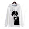 Camisetas de manga larga anime noragami Hoodie NF