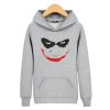 Cartoon Batman JOKER Hoodie NF