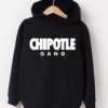 Chipotle Gang Hoodie NF