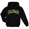 Colorado Hoodie NF