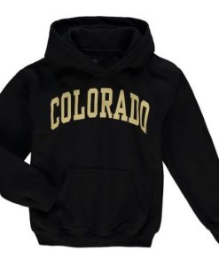 Colorado Hoodie NF