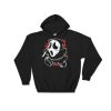 Die Guy Hoodie NF