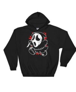 Die Guy Hoodie NF