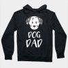 Dog Dad Hoodie NF