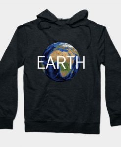 EARTH Hoodie NF