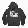 Funny Dog Pewdiepie Hoodie NF