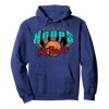 Hoops Nots People Hoodie NF