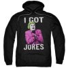 I Got Jokes Hoodie NF