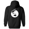 Inspire The World Hoodie NF