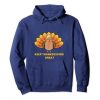 Keep Thanksgiving Hoodie NF