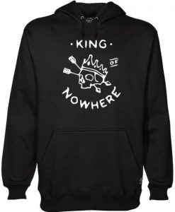 King of Nowhere Hoodie NF