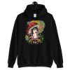 Mushrooms Hippie Hoodie NF