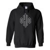 Ohio Hoodie NF