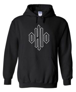 Ohio Hoodie NF