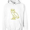 Owl Ovo Logo Hoodie NF