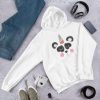 Panda Unicorn Hoodie NF